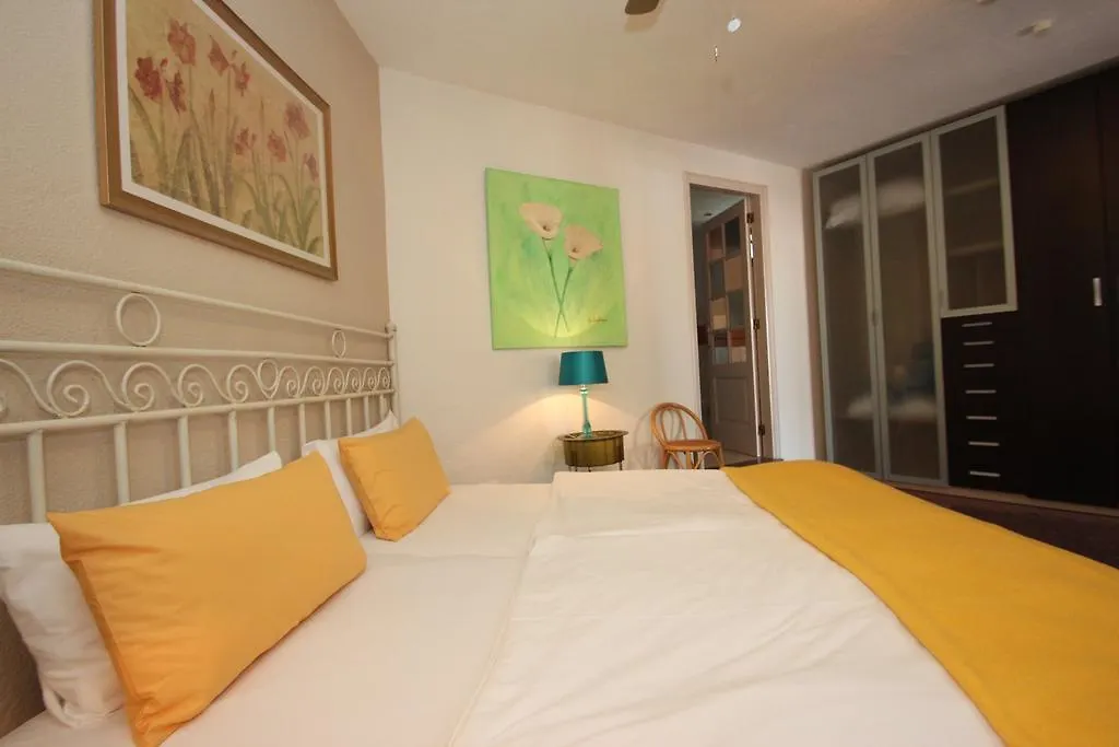 Feriepark Casa Lodge Finca Alcala Spanien
