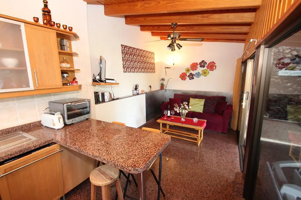 Casa Lodge Finca Alcalá Alcalá la Real