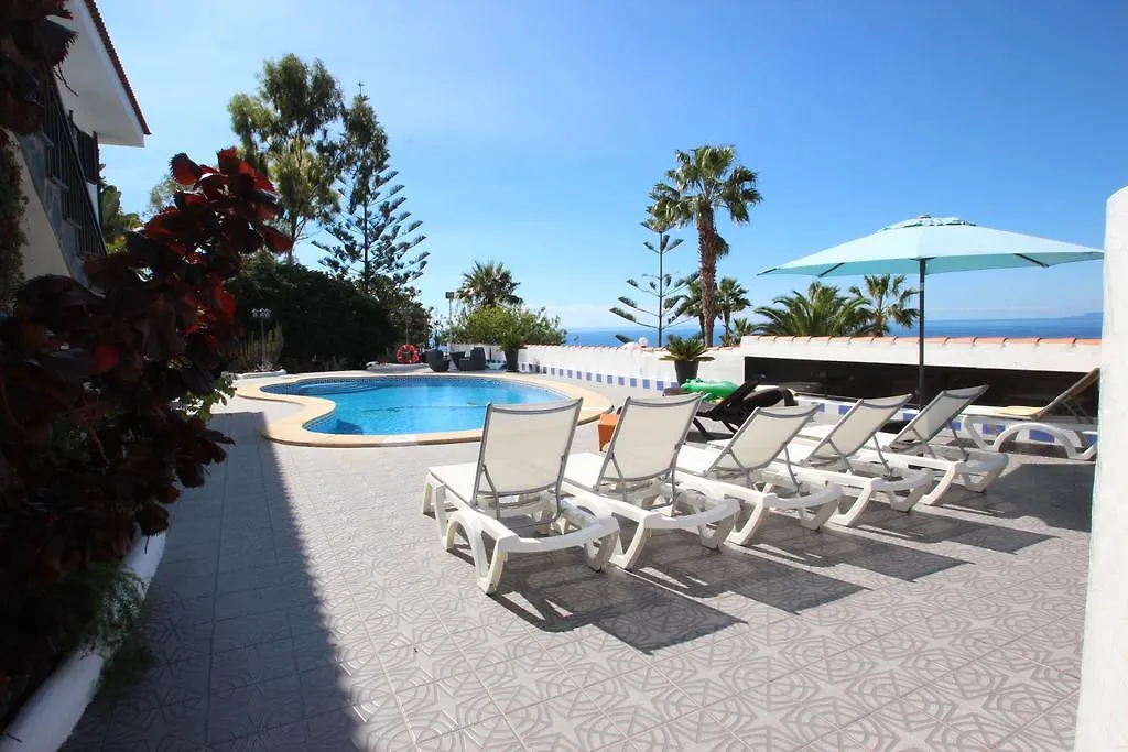 Casa Lodge Finca Alcala Holiday park